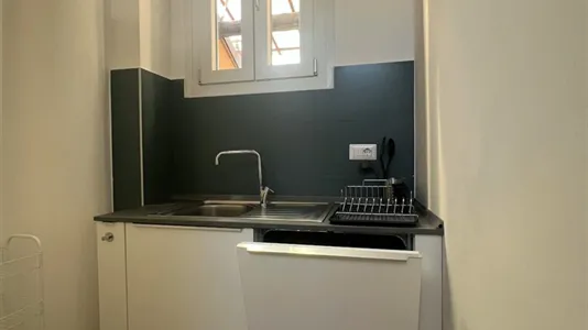 Apartments in Milano Zona 8 - Fiera, Gallaratese, Quarto Oggiaro - photo 3