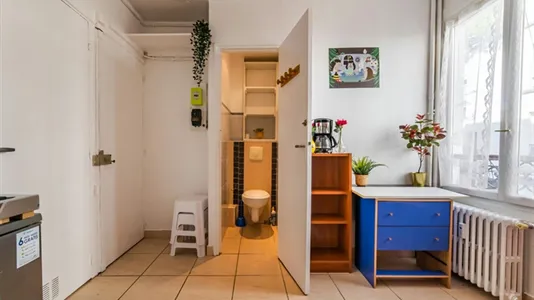 Apartments in Paris 11ème arrondissement - Bastille - photo 1