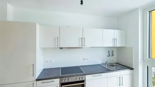 Apartments in Berlin Lichtenberg - photo 2