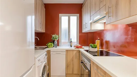 Apartments in Madrid Tetuán - photo 5