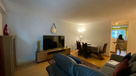 Apartments in Bülach - photo 3