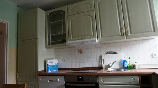 Rooms in Berlin Reinickendorf - photo 10
