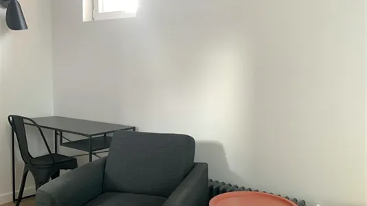 Rooms in L'Haÿ-les-Roses - photo 9