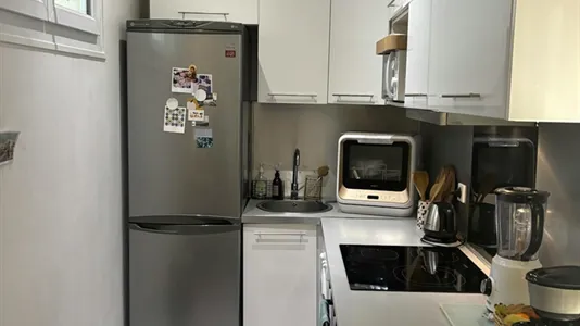 Apartments in Paris 18ème arrondissement - Montmartre - photo 10