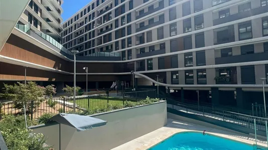 Apartments in Madrid Arganzuela - photo 2