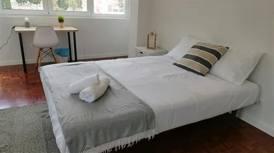 Rooms in Location is not specified - photo 9