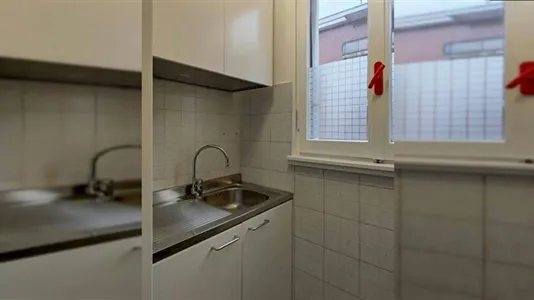 Rooms in Milano Zona 7 - Baggio, De Angeli, San Siro - photo 10