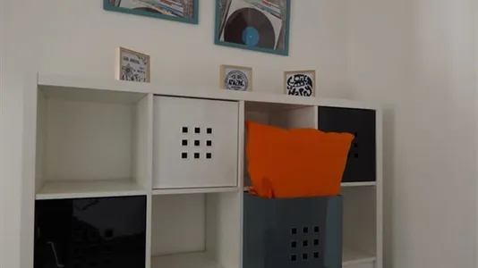 Rooms in Turin - photo 4