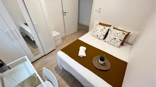 Rooms in Valencia L'Eixample - photo 2