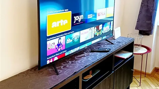 Apartments in Vienna Landstraße - photo 6