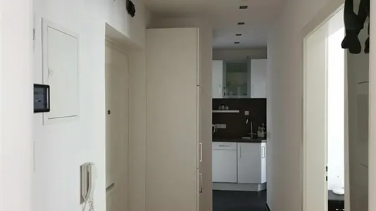 Apartments in Location is not specified - photo 4