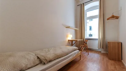 Room for rent in Berlin Mitte, Berlin