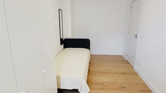 Rooms in Fuenlabrada - photo 6