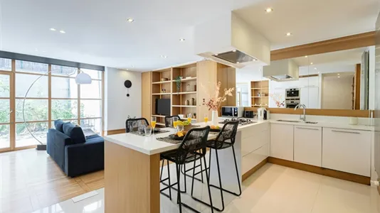 Apartments in Brussels Elsene - photo 3