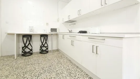 Rooms in Madrid Moncloa-Aravaca - photo 7