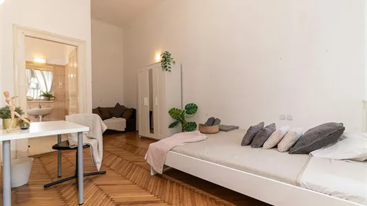 Rooms in Budapest Terézváros - photo 8