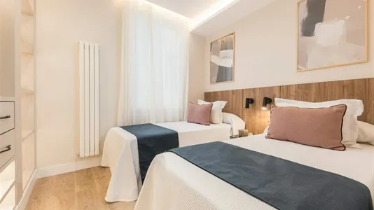 Apartments in Madrid Retiro - photo 10