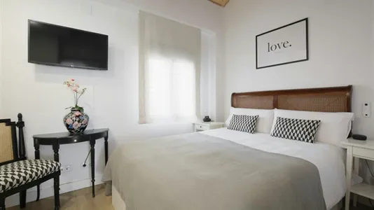 Apartments in Madrid Fuencarral-El Pardo - photo 10