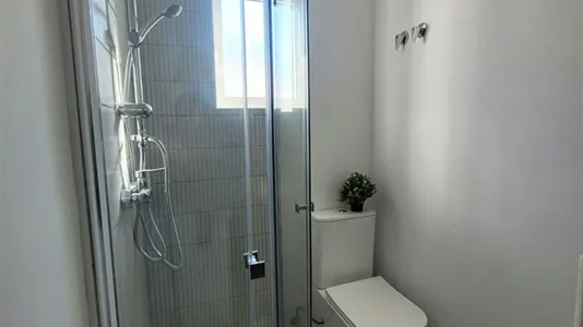 Rooms in Mislata - photo 6