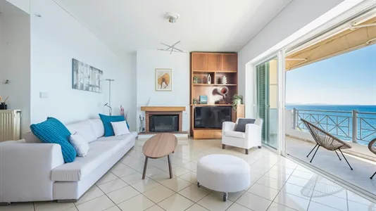 Apartments in Piraeus - photo 5