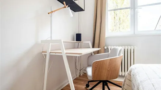 Apartments in Berlin Mitte - photo 7