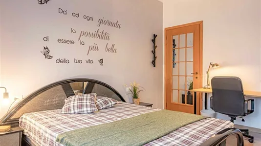 Rooms in Milano Zona 2 - Stazione Centrale, Gorla, Turro, Greco, Crescenzago - photo 3