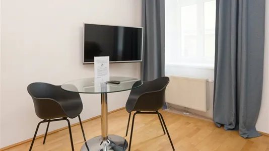 Apartments in Vienna Alsergrund - photo 10