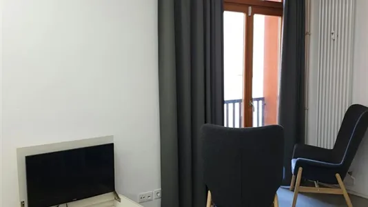 Apartments in Location is not specified - photo 9