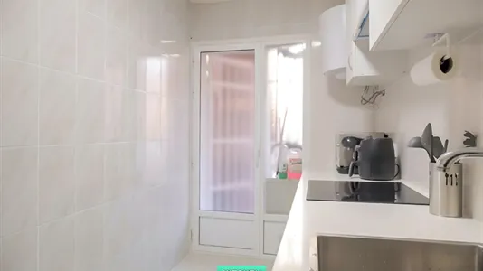 Rooms in Madrid Usera - photo 5