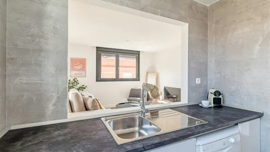 Apartments in Madrid Fuencarral-El Pardo - photo 6