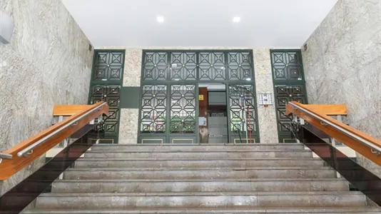 Rooms in Madrid Chamberí - photo 10