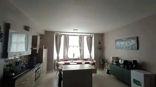 Rooms in Brussels Koekelberg - photo 8