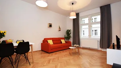 Apartment for rent in Prague