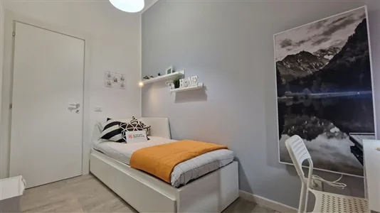 Rooms in Roma Municipio I – Centro Storico - photo 9