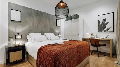 Room for rent in Barcelona Eixample, Barcelona