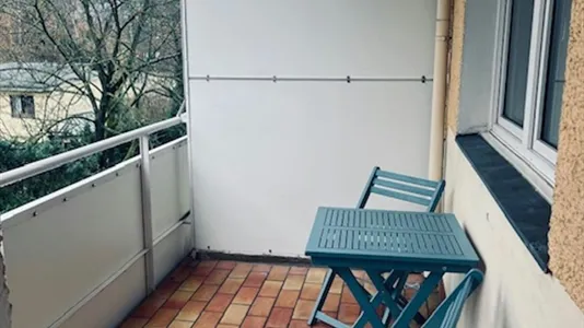 Apartments in Berlin Steglitz-Zehlendorf - photo 9