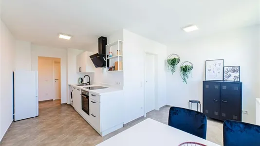 Rooms in Nuremberg - photo 5