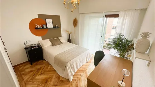 Rooms in Madrid Fuencarral-El Pardo - photo 4