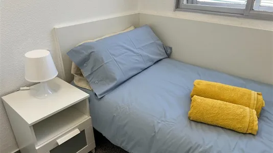 Rooms in Valencia La Zaidía - photo 4