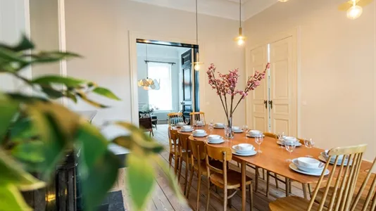 Rooms in Brussels Elsene - photo 7