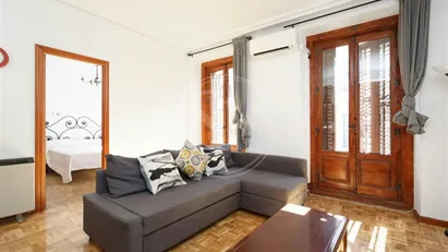 Apartment for rent in Madrid Chamberí, Madrid