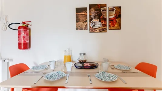 Rooms in Location is not specified - photo 10