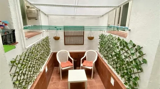 Rooms in Madrid Chamberí - photo 7