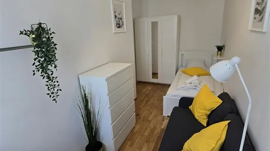 Rooms in Wien Rudolfsheim-Fünfhaus - photo 3