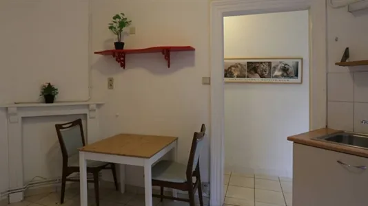 Apartments in Brussels Etterbeek - photo 5