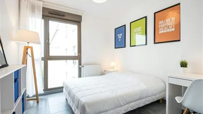 Room for rent in Lyon, Auvergne-Rhône-Alpes