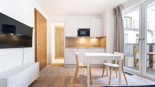 Apartments in Berlin Friedrichshain-Kreuzberg - photo 10