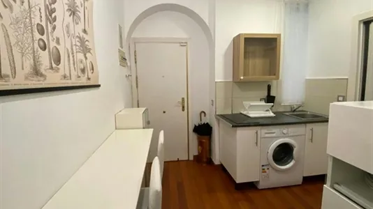 Rooms in Madrid Chamberí - photo 7