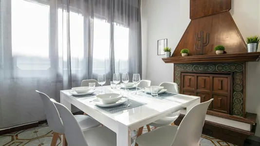 Rooms in Venice - photo 4