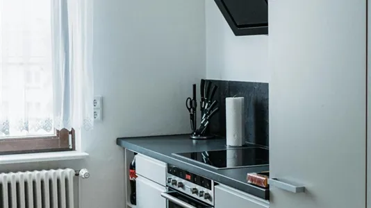 Apartments in Location is not specified - photo 4